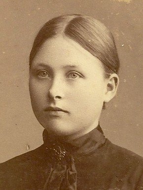 Ane Marie Christine Olsen