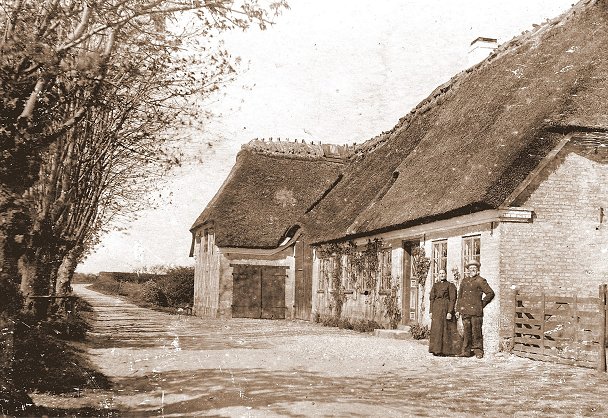 fra fr 1918