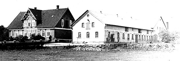 after fire