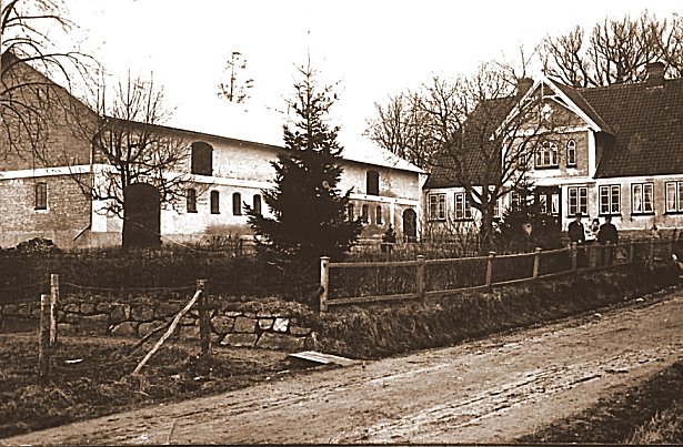 ukendt rstal