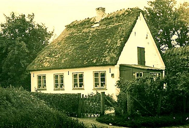 ukendt