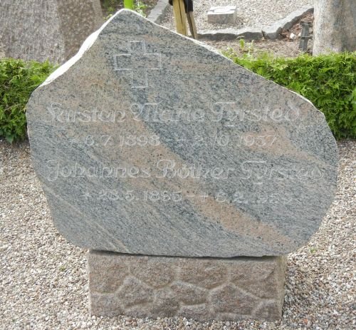 gravsten