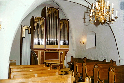 orgel