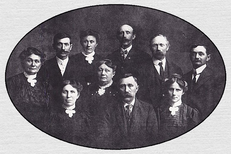 familiefoto